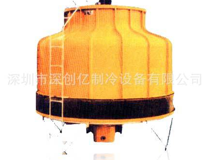 詳析：冷凍機的冷水塔的配水以及要求