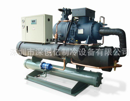 華駿制冷：冷水機(jī)對(duì)制冷劑為何要有所要求？
